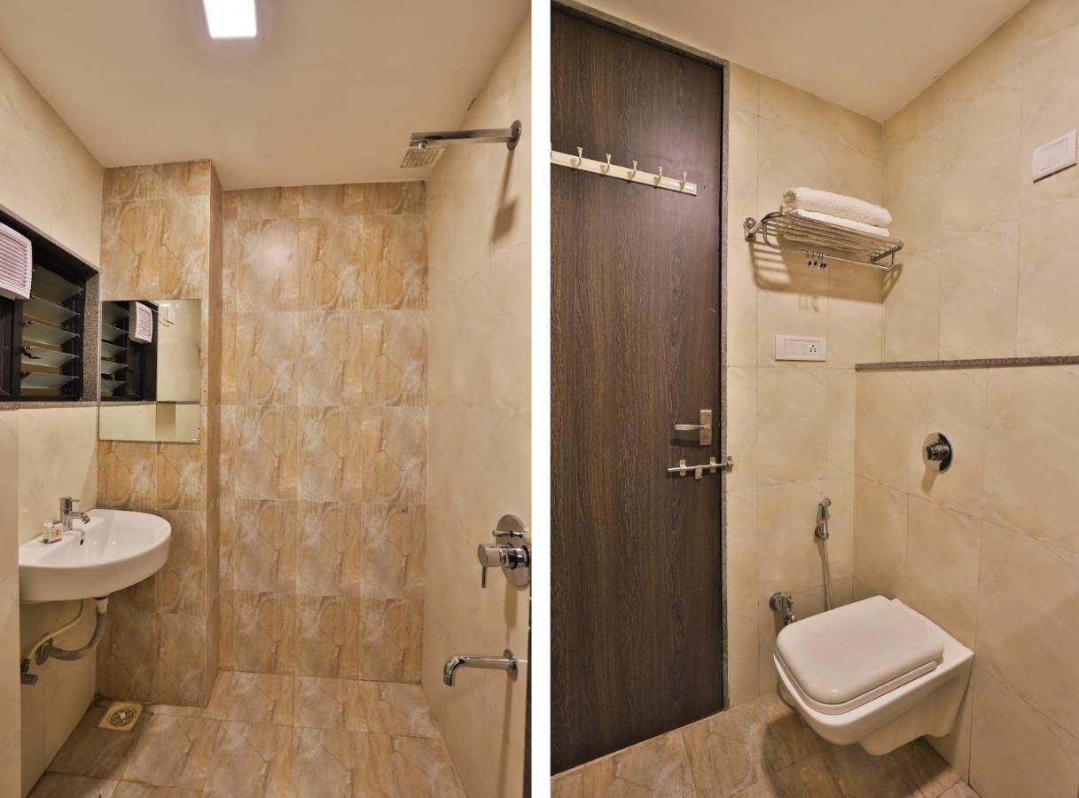 Hotel Royal Rituals Vesu Surat Exterior photo